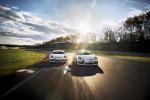 Porsche Cayman GT4 Clubsport 2015 года